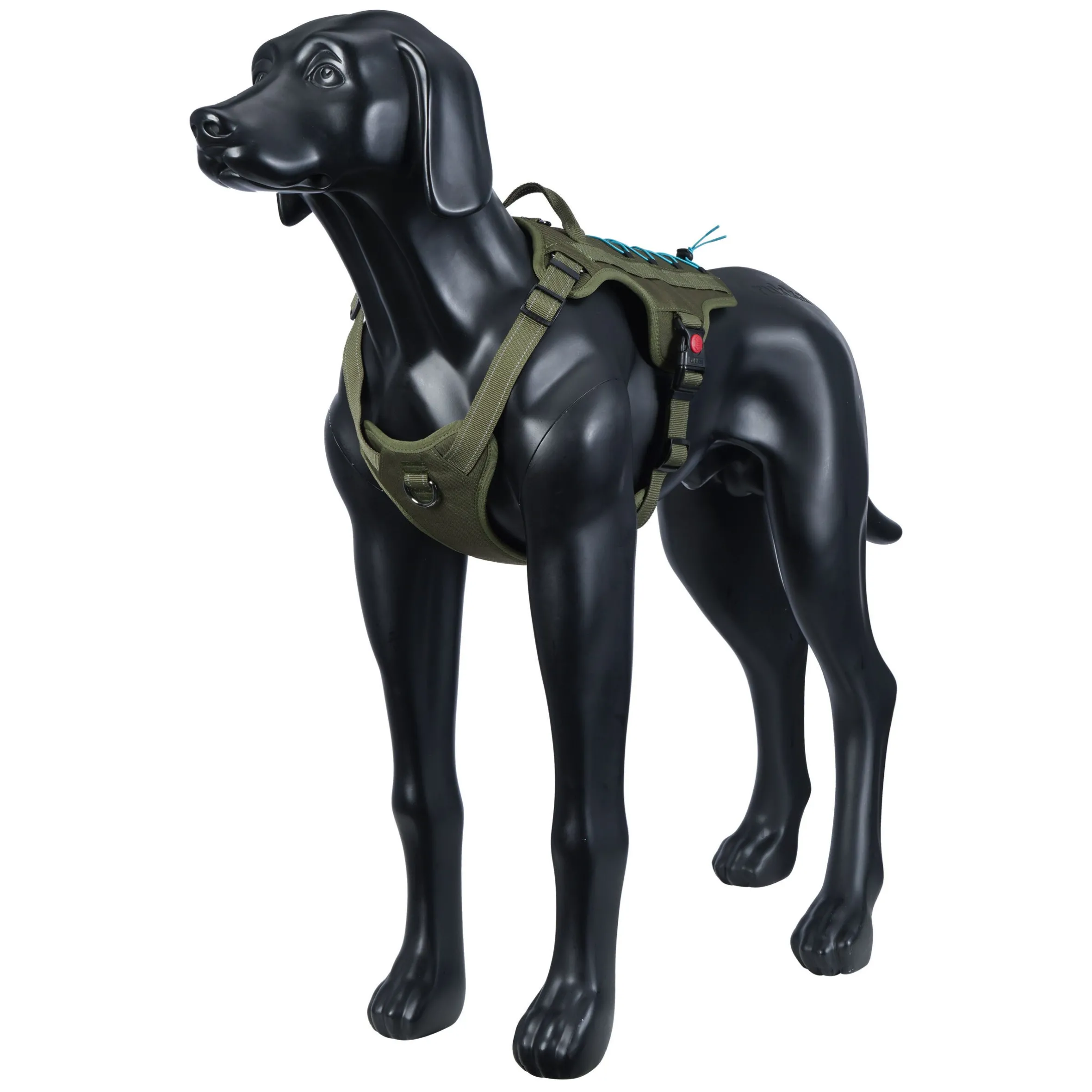 Rukka Pets Bliss x trek Harness