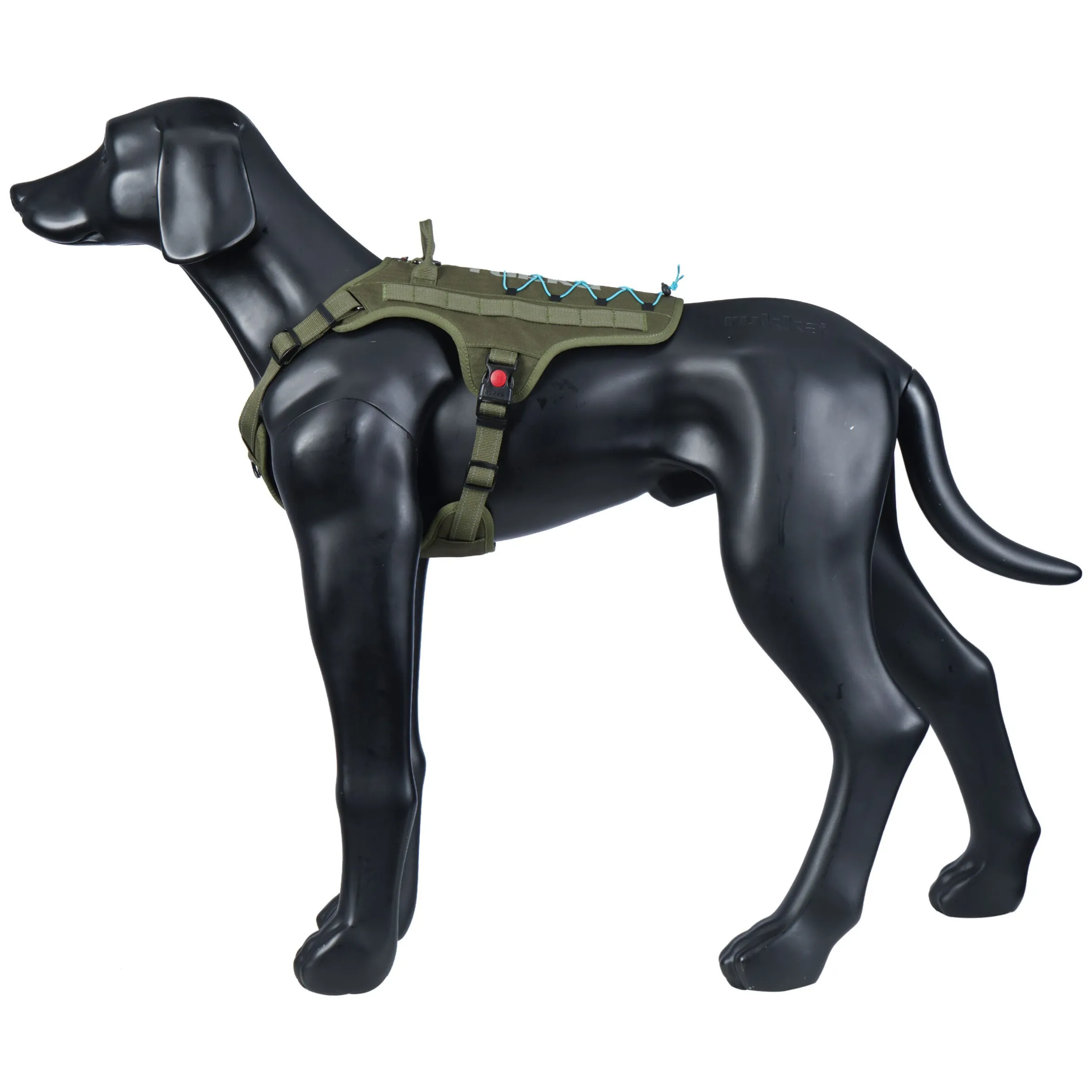 Rukka Pets Bliss x trek Harness