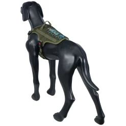 Rukka Pets Bliss x trek Harness