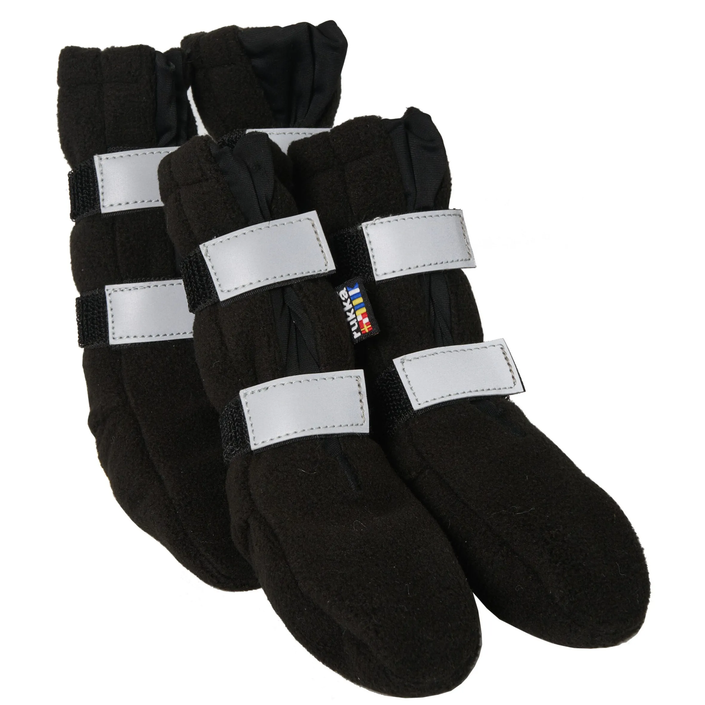 Rukka Pets Fleece boots 4pcs