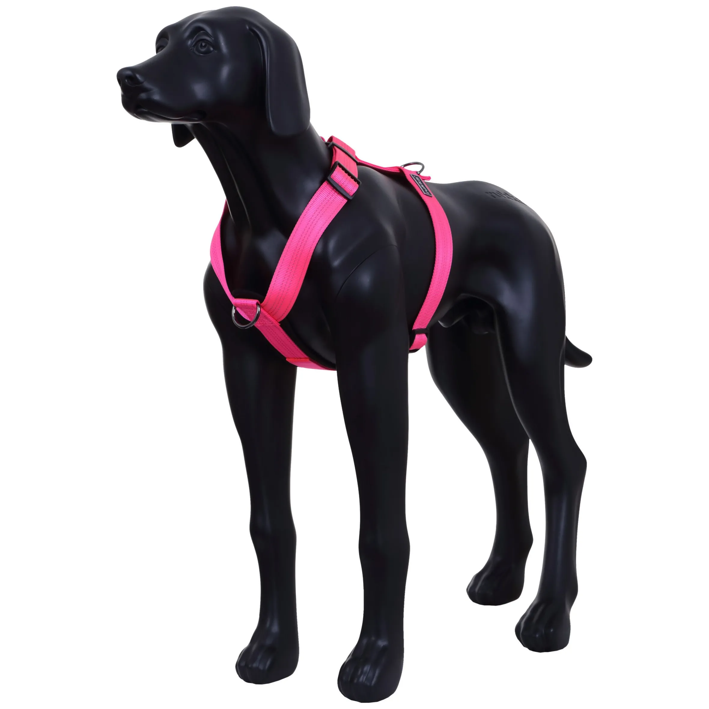 Rukka Pets Form neon harness