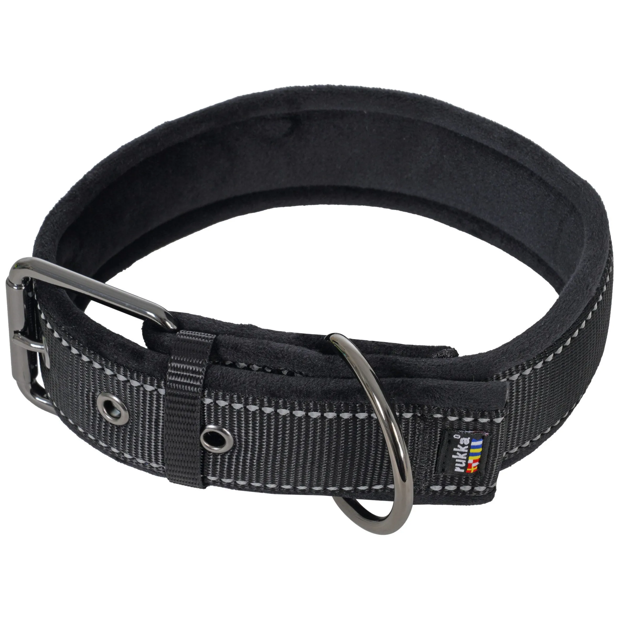 Rukka Pets Form soft collar