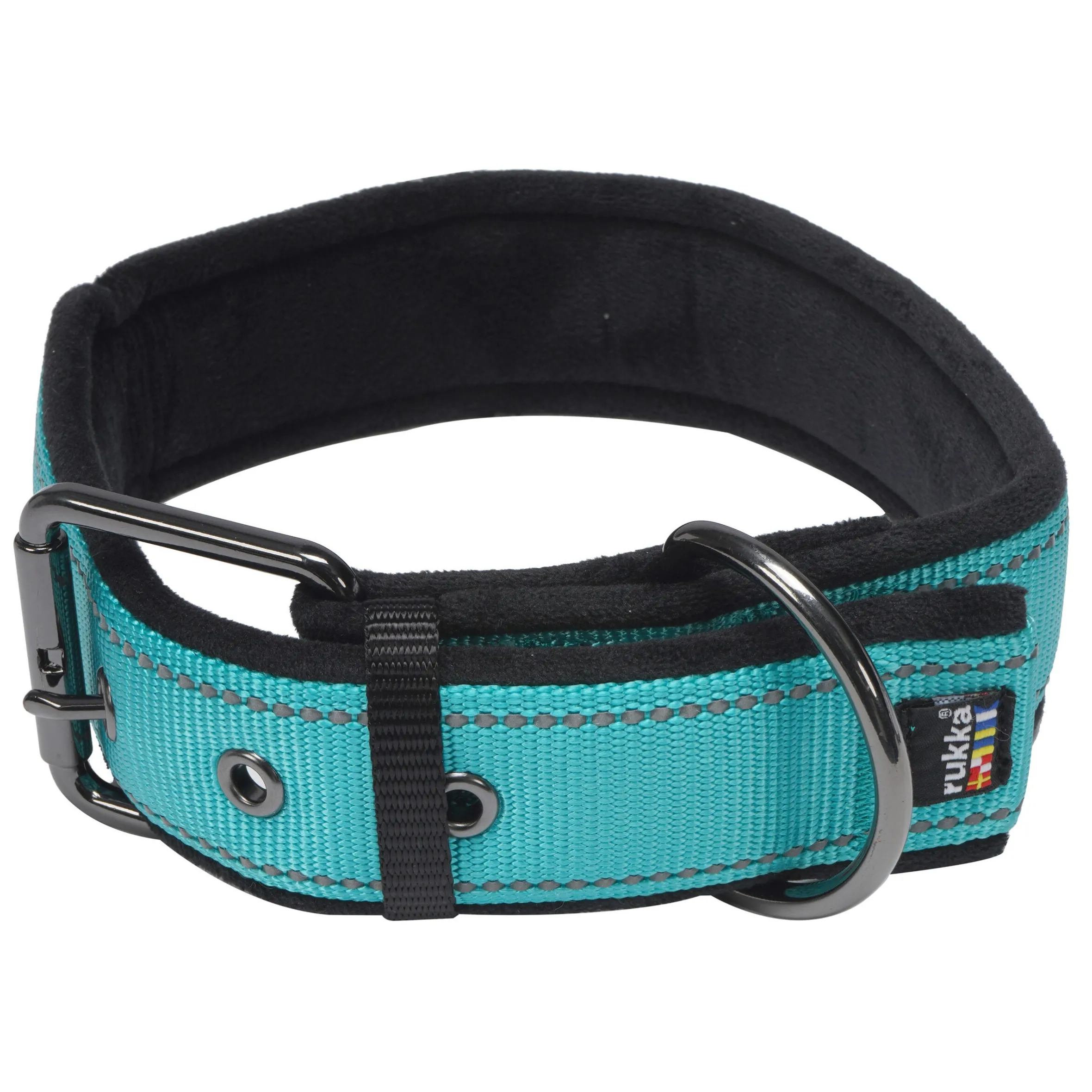 Rukka Pets Form soft collar