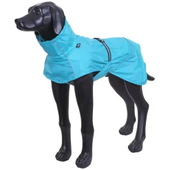 Rukka Pets Hase raincoat