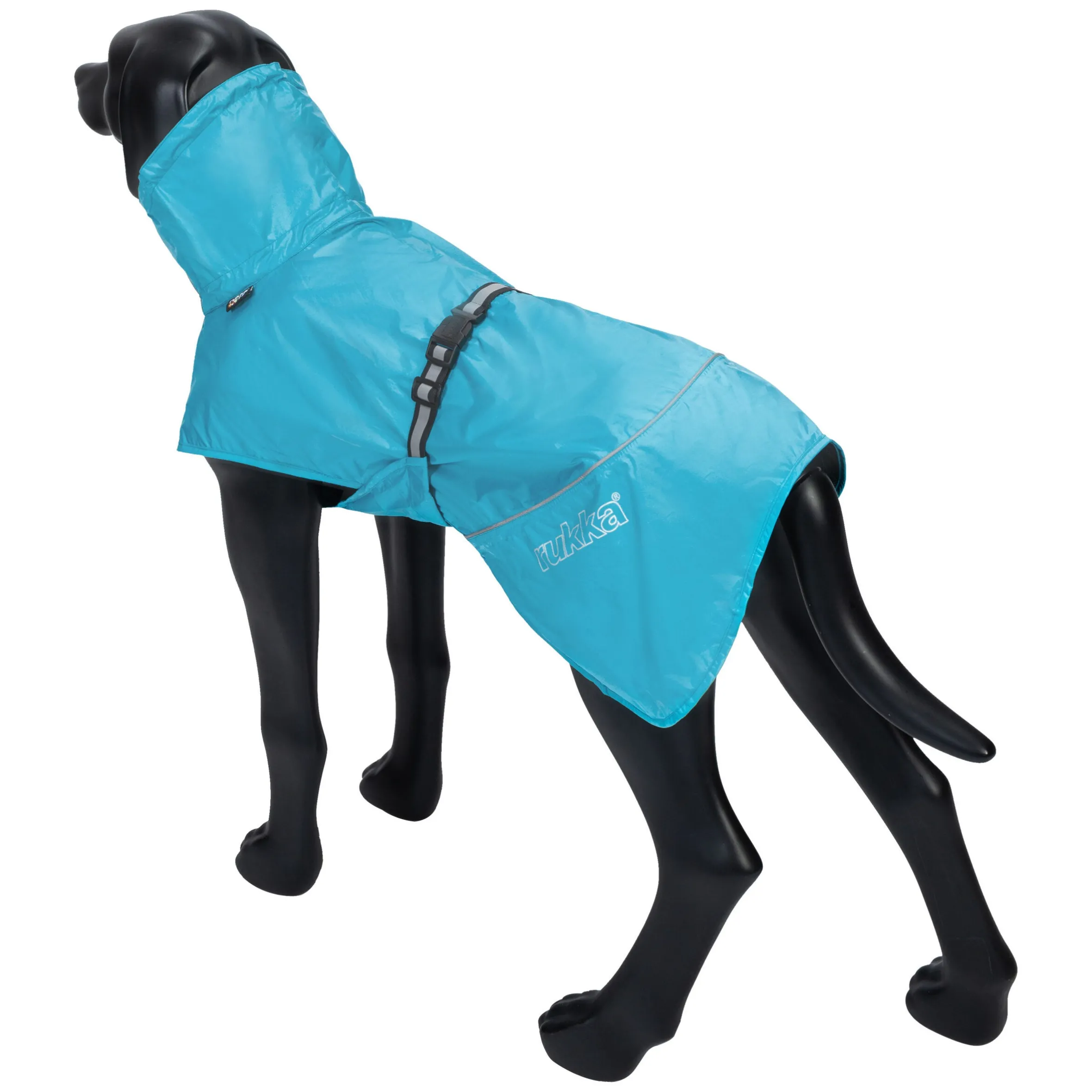 Rukka Pets Hase raincoat