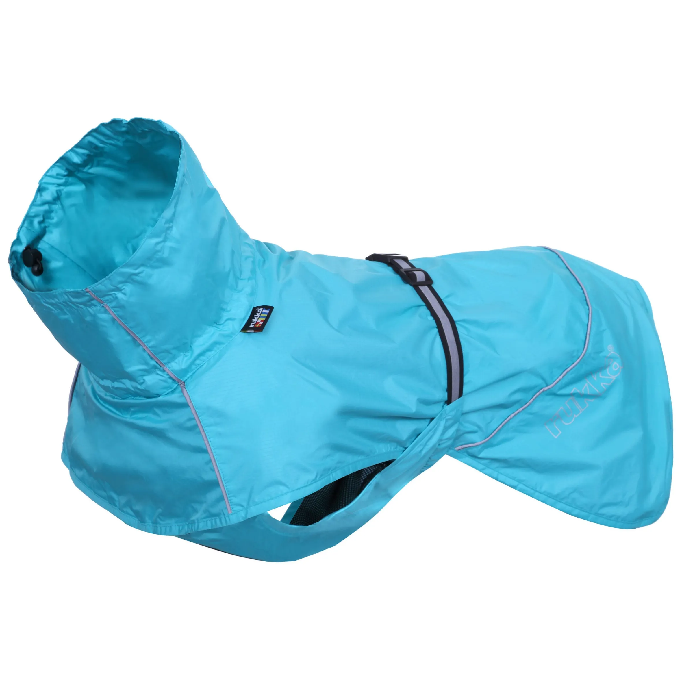 Rukka Pets Hase raincoat