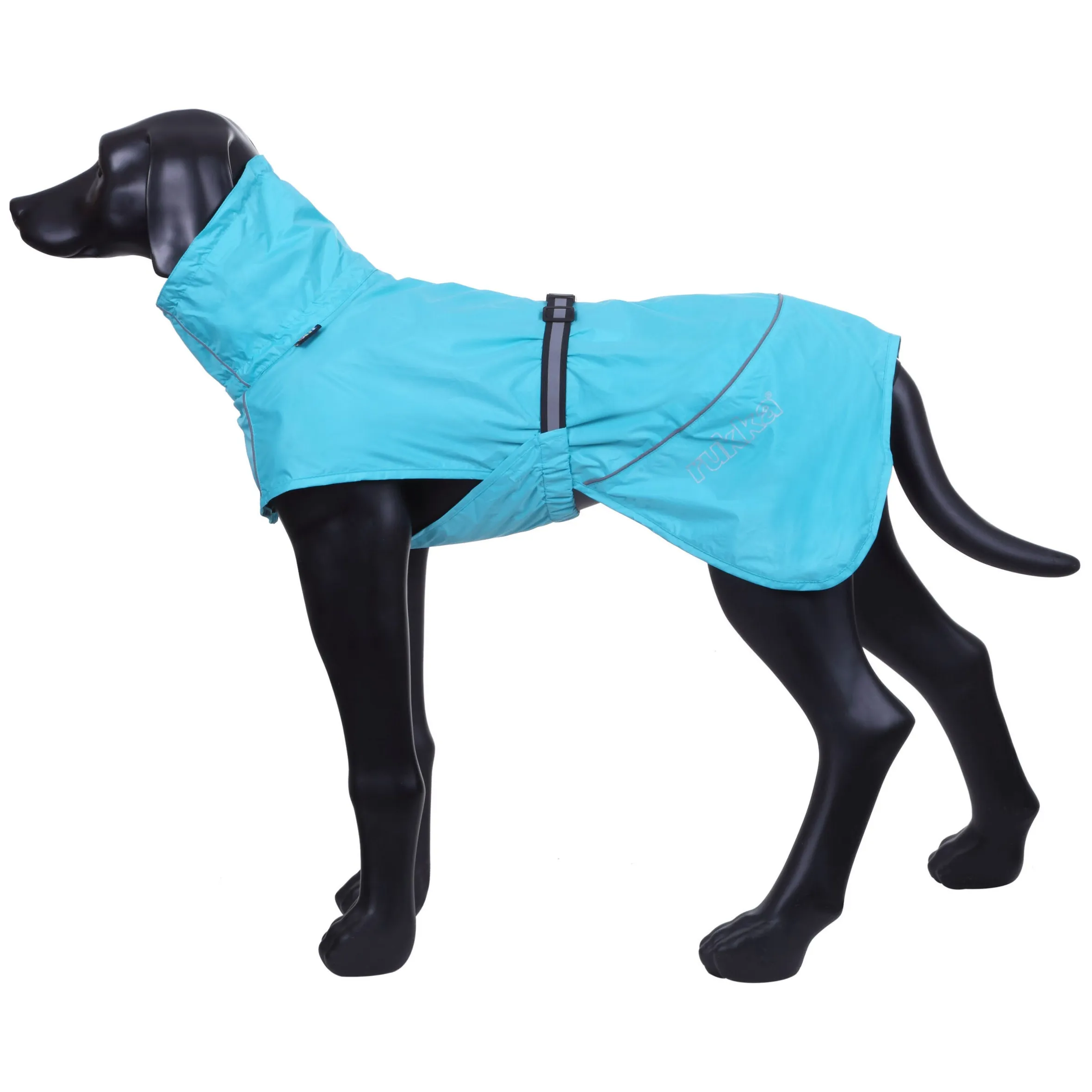 Rukka Pets Hase raincoat