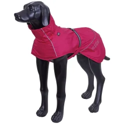Rukka Pets Hase raincoat