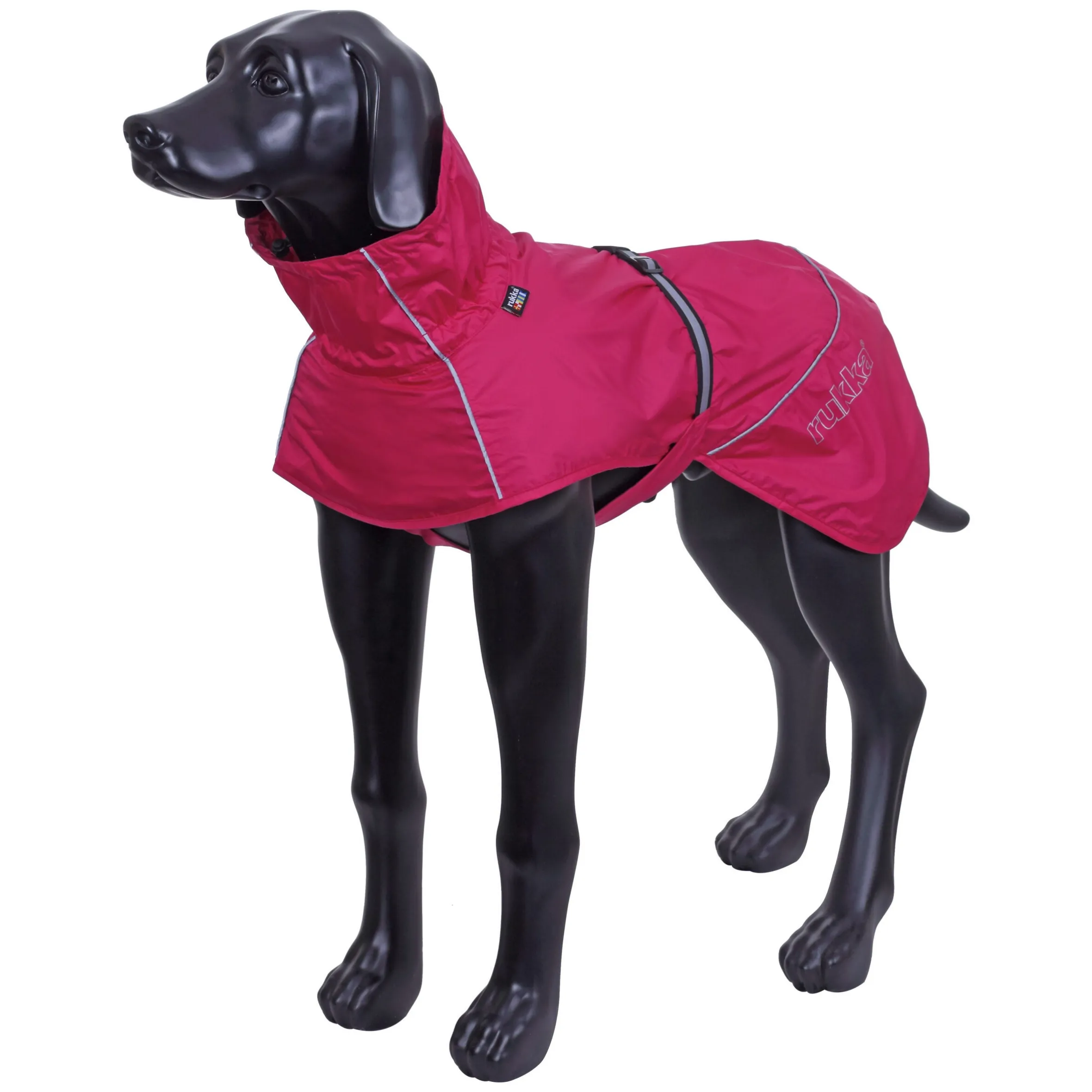 Rukka Pets Hase raincoat