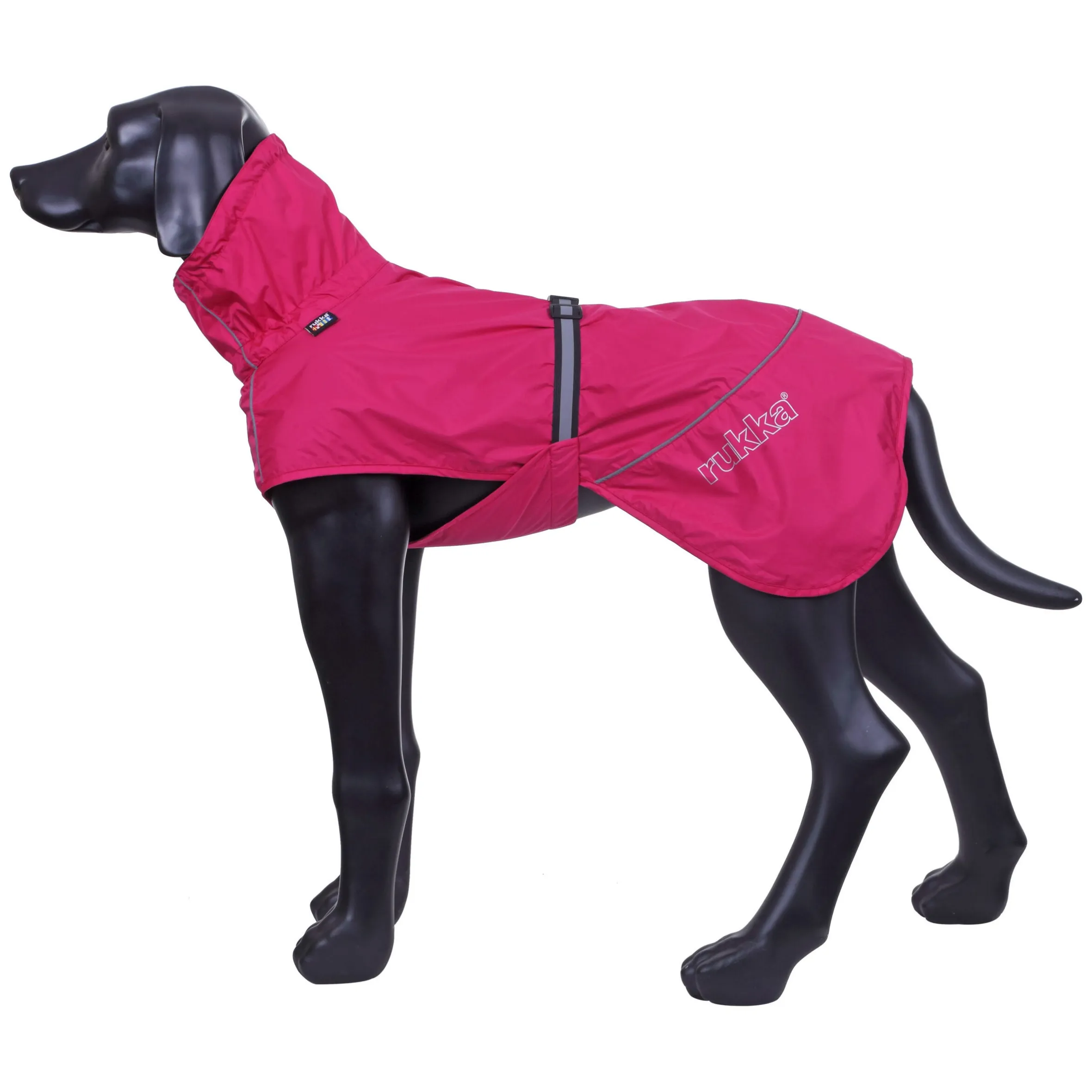 Rukka Pets Hase raincoat