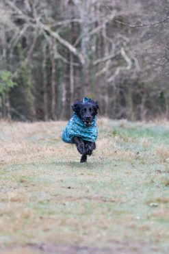 Rukka Pets Hayton warm raincoat
