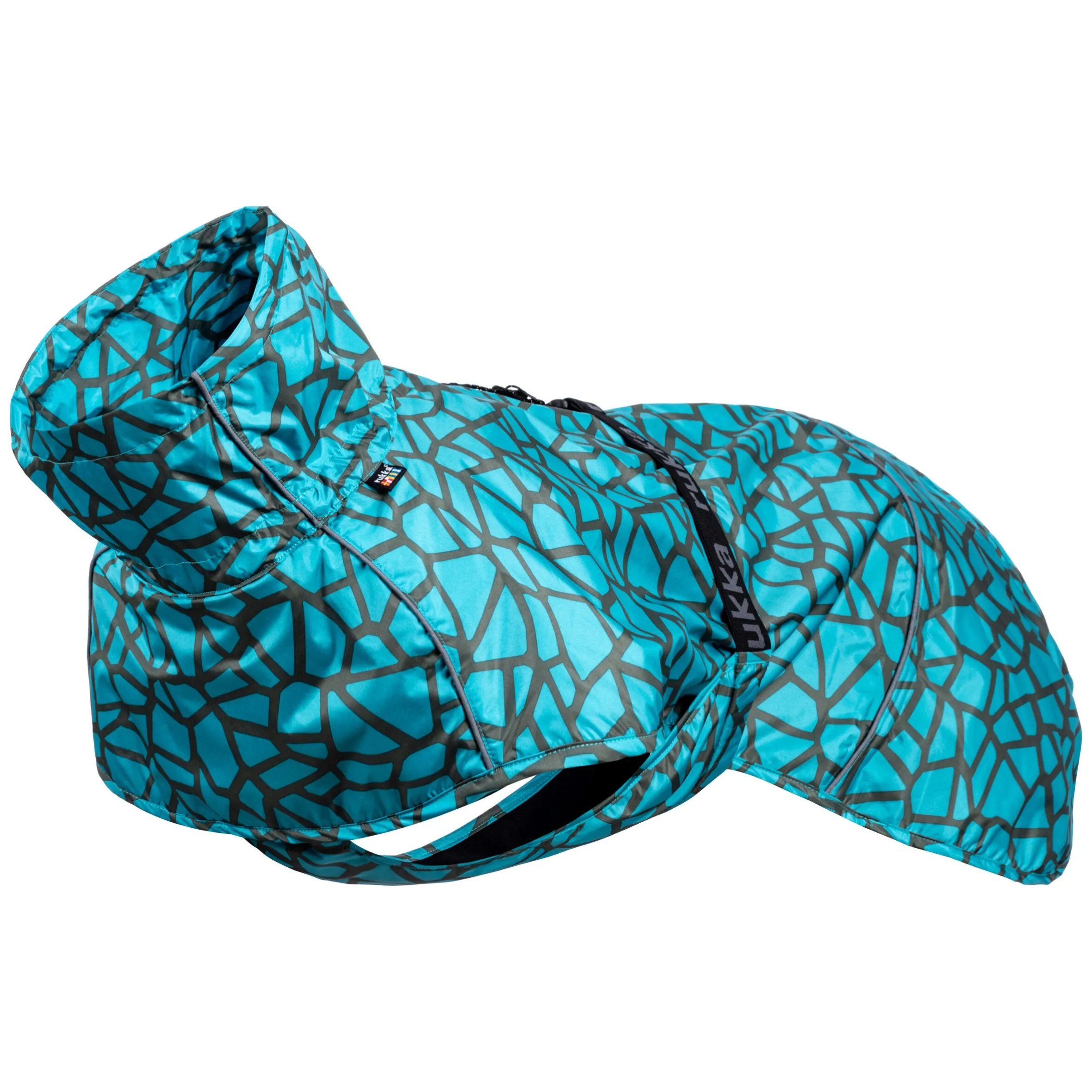 Rukka Pets Hayton warm raincoat