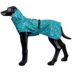 Rukka Pets Hayton warm raincoat