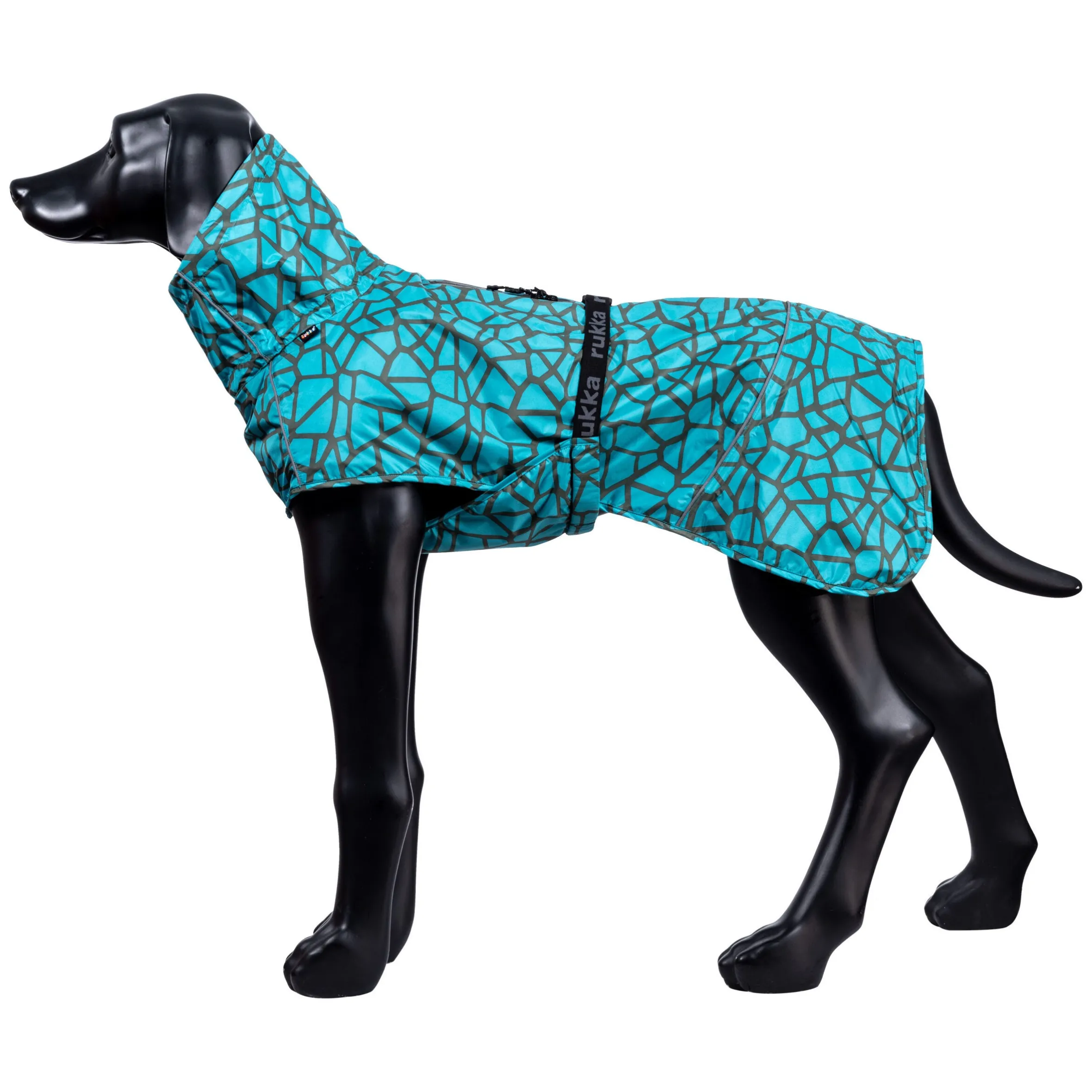 Rukka Pets Hayton warm raincoat