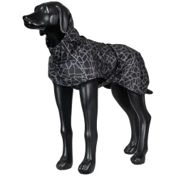 Rukka Pets Hayton warm raincoat