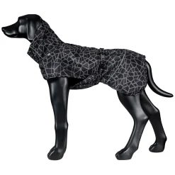 Rukka Pets Hayton warm raincoat
