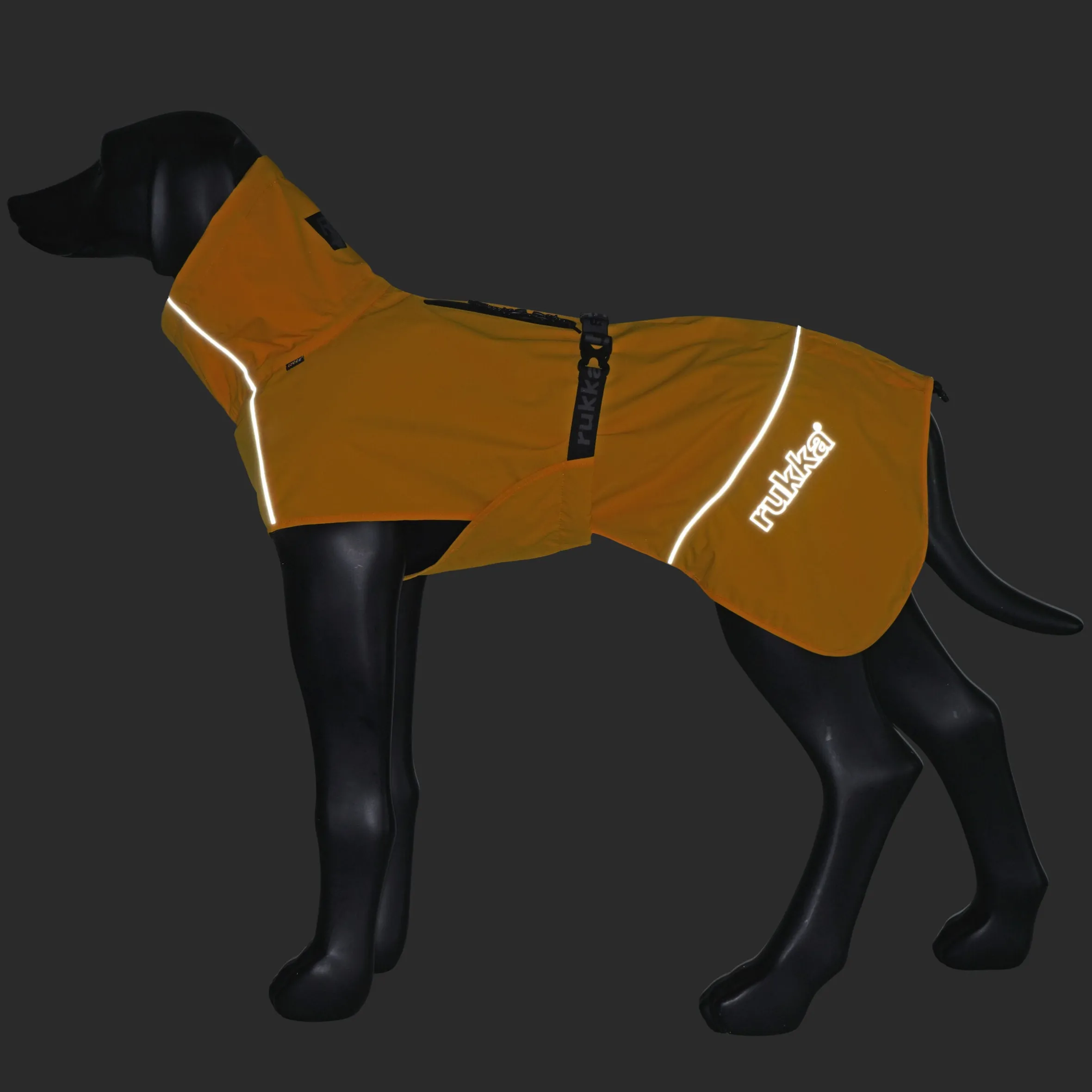 Rukka Pets Hayton x raincoat