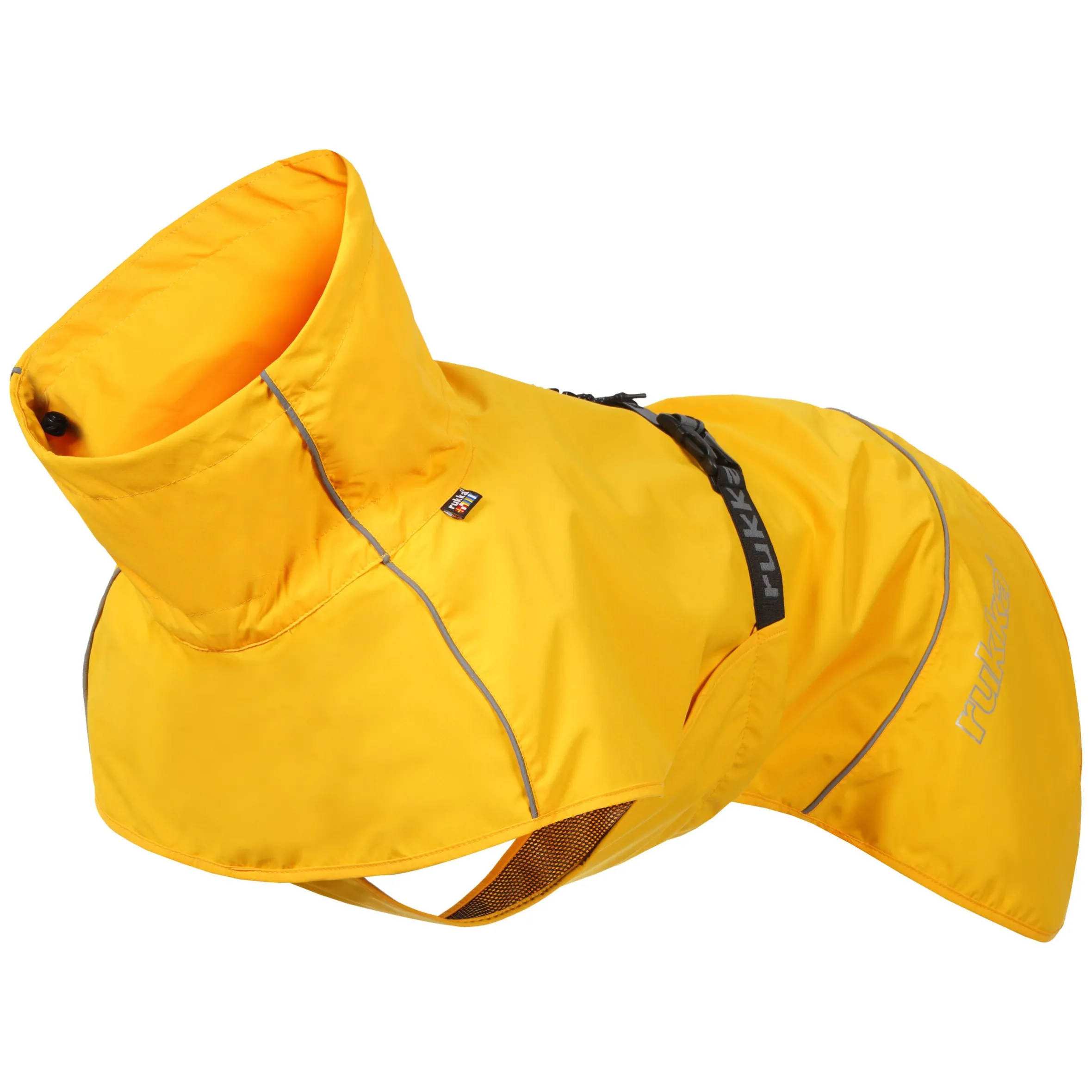 Rukka Pets Hayton x raincoat
