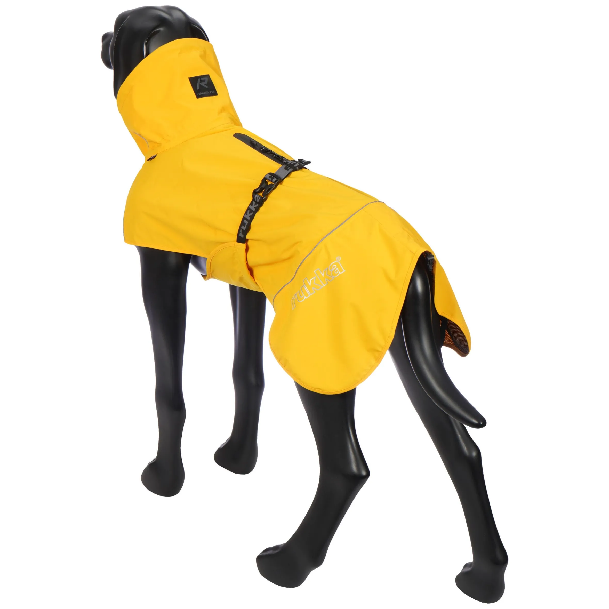 Rukka Pets Hayton x raincoat