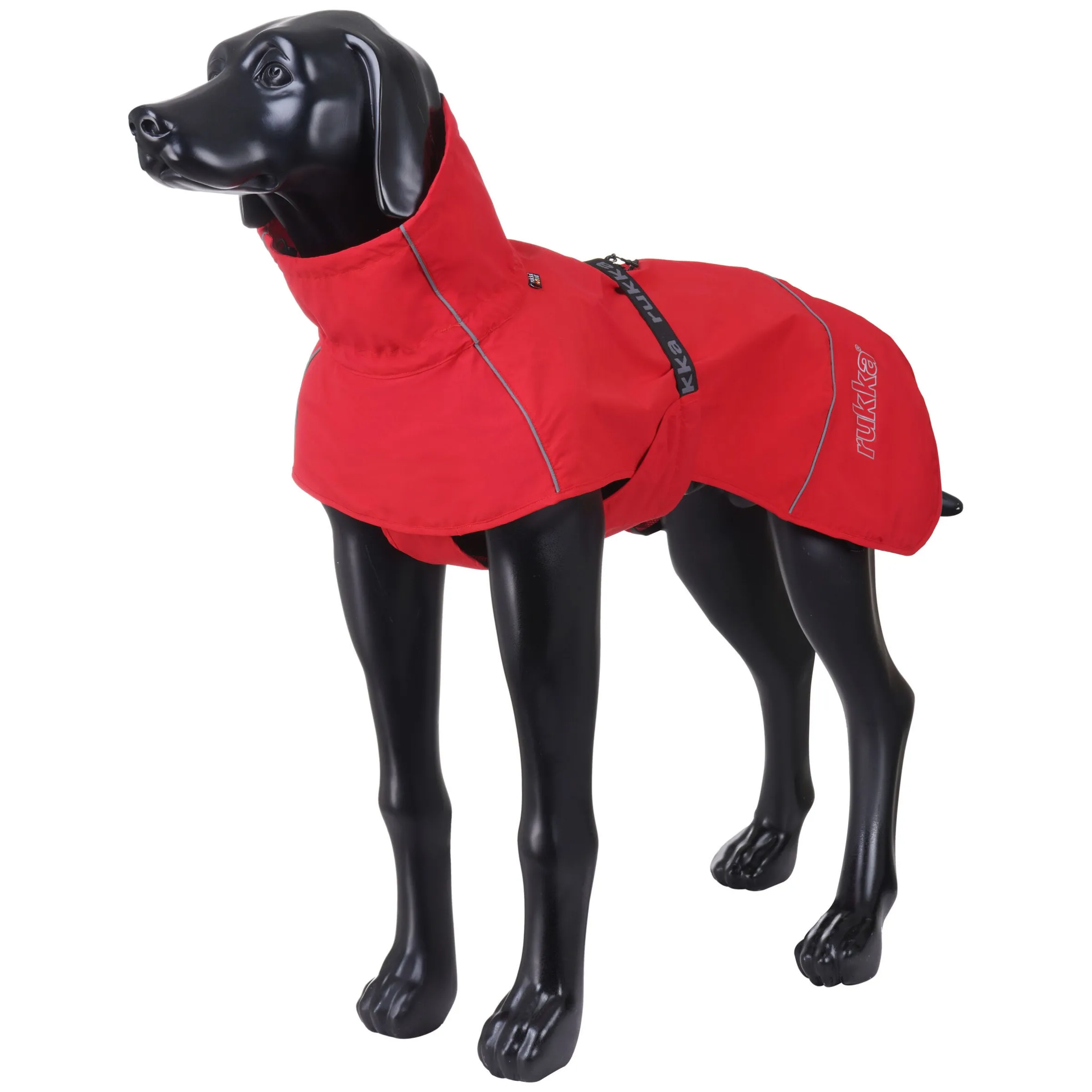 Rukka Pets Hayton x raincoat