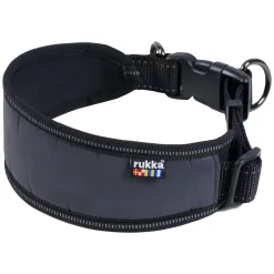 Rukka Pets Luminous soft collar