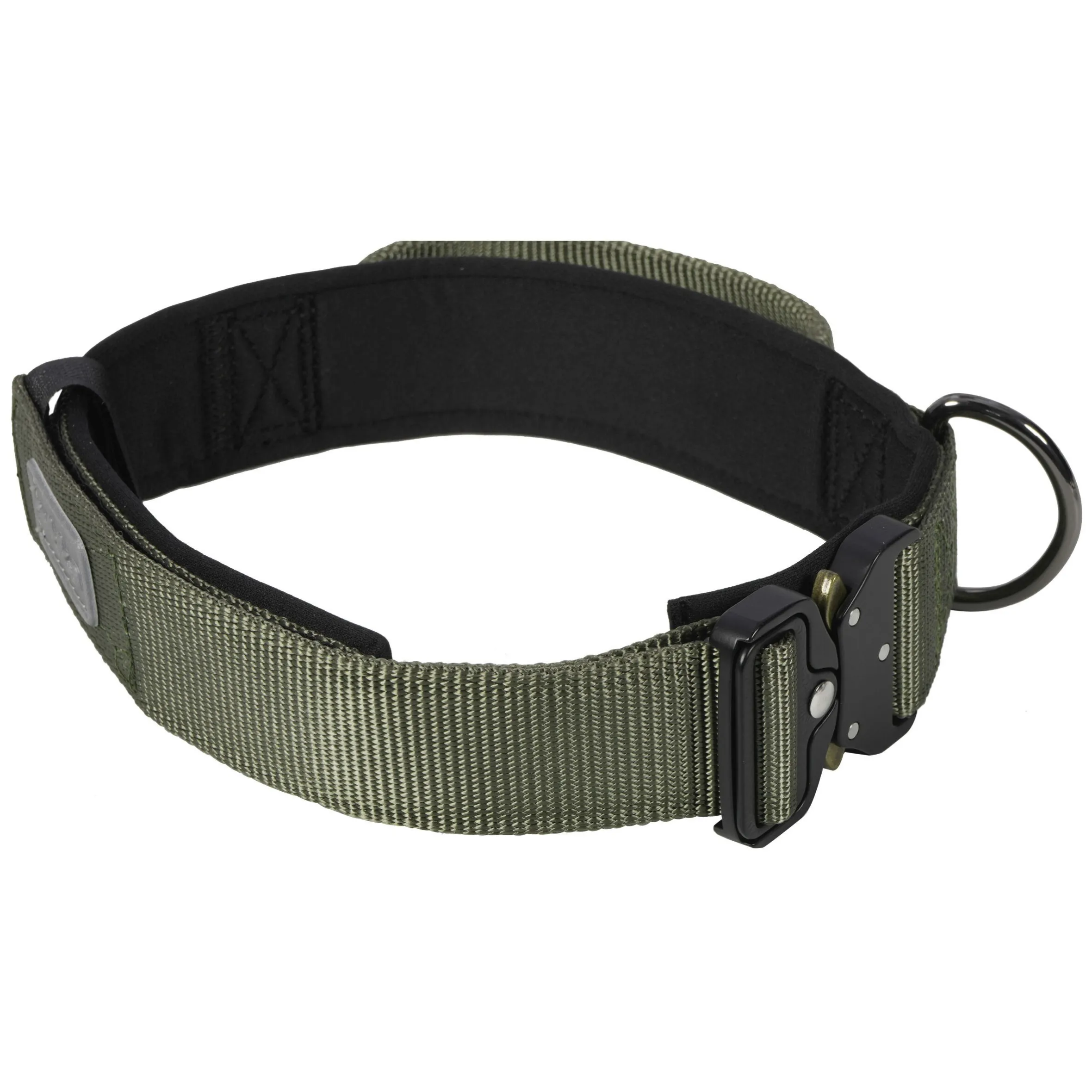 Rukka Pets Mission collar