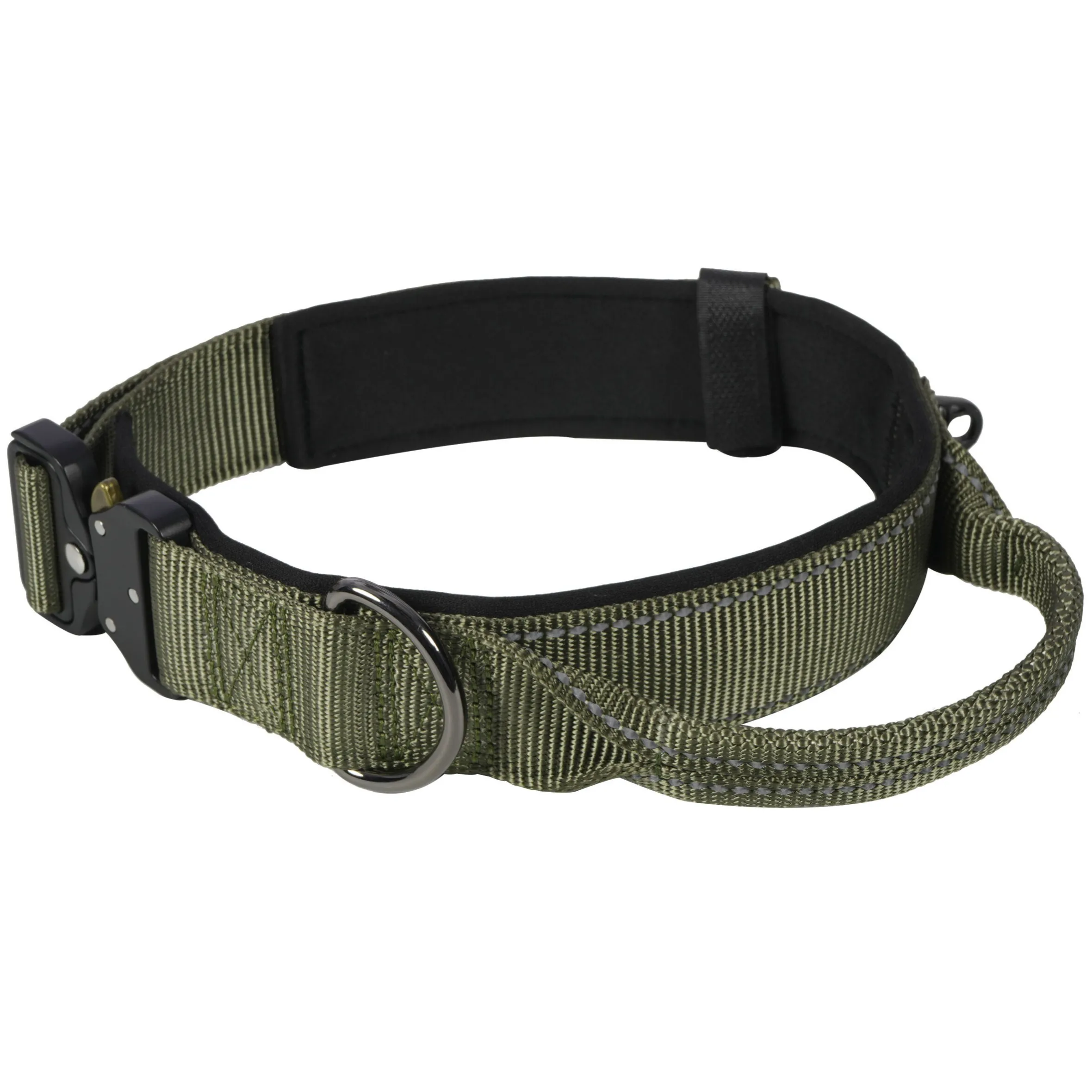 Rukka Pets Mission collar