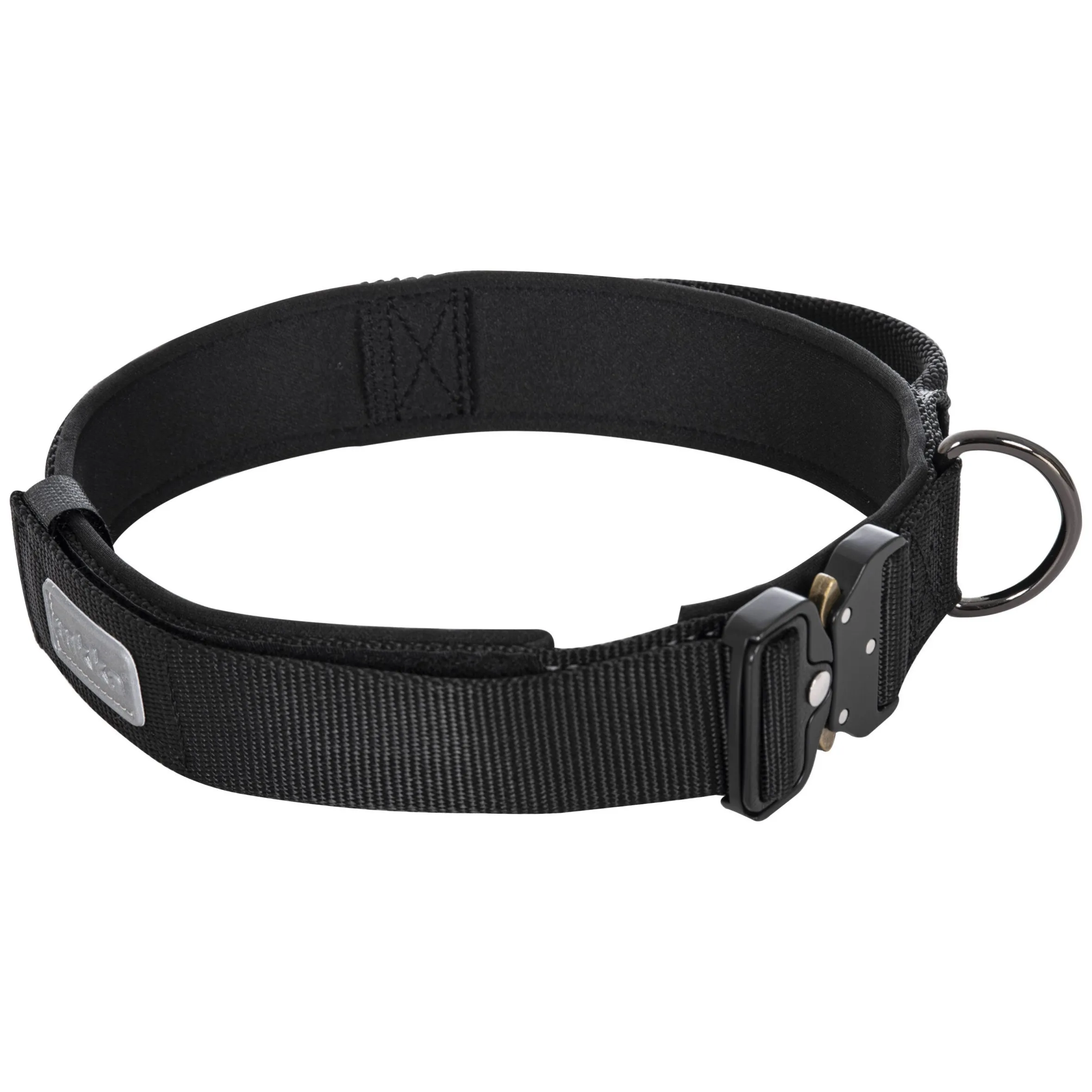 Rukka Pets Mission collar