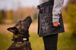 Rukka Pets Mission collar