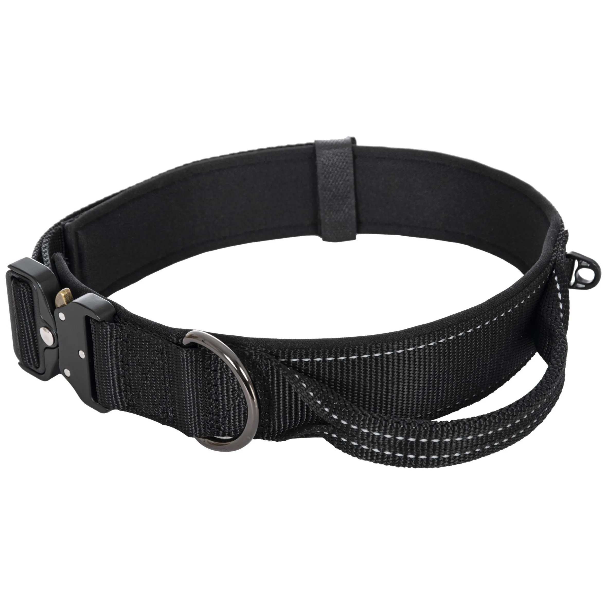 Rukka Pets Mission collar