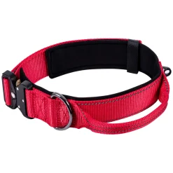 Rukka Pets Mission collar
