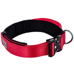 Rukka Pets Mission collar