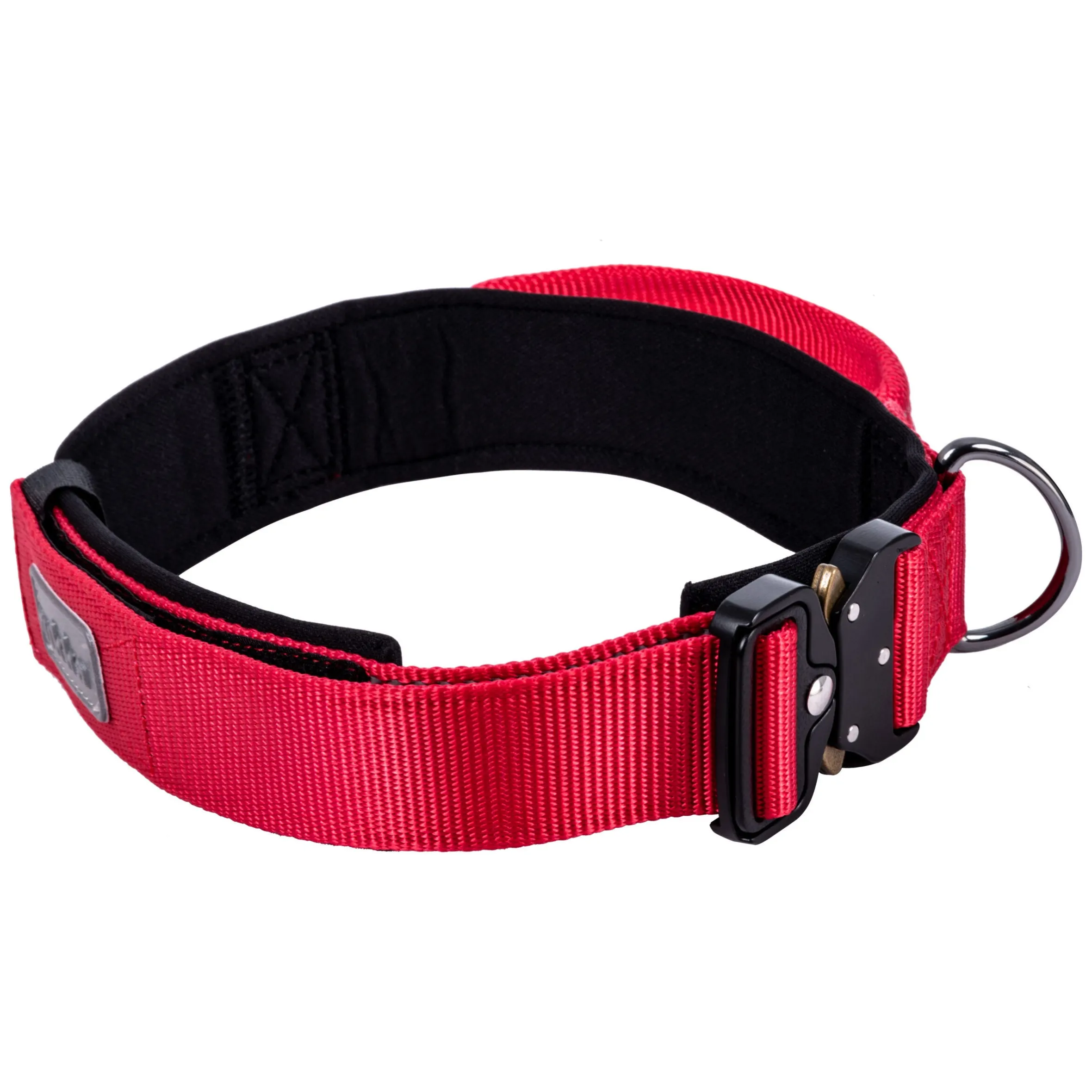 Rukka Pets Mission collar