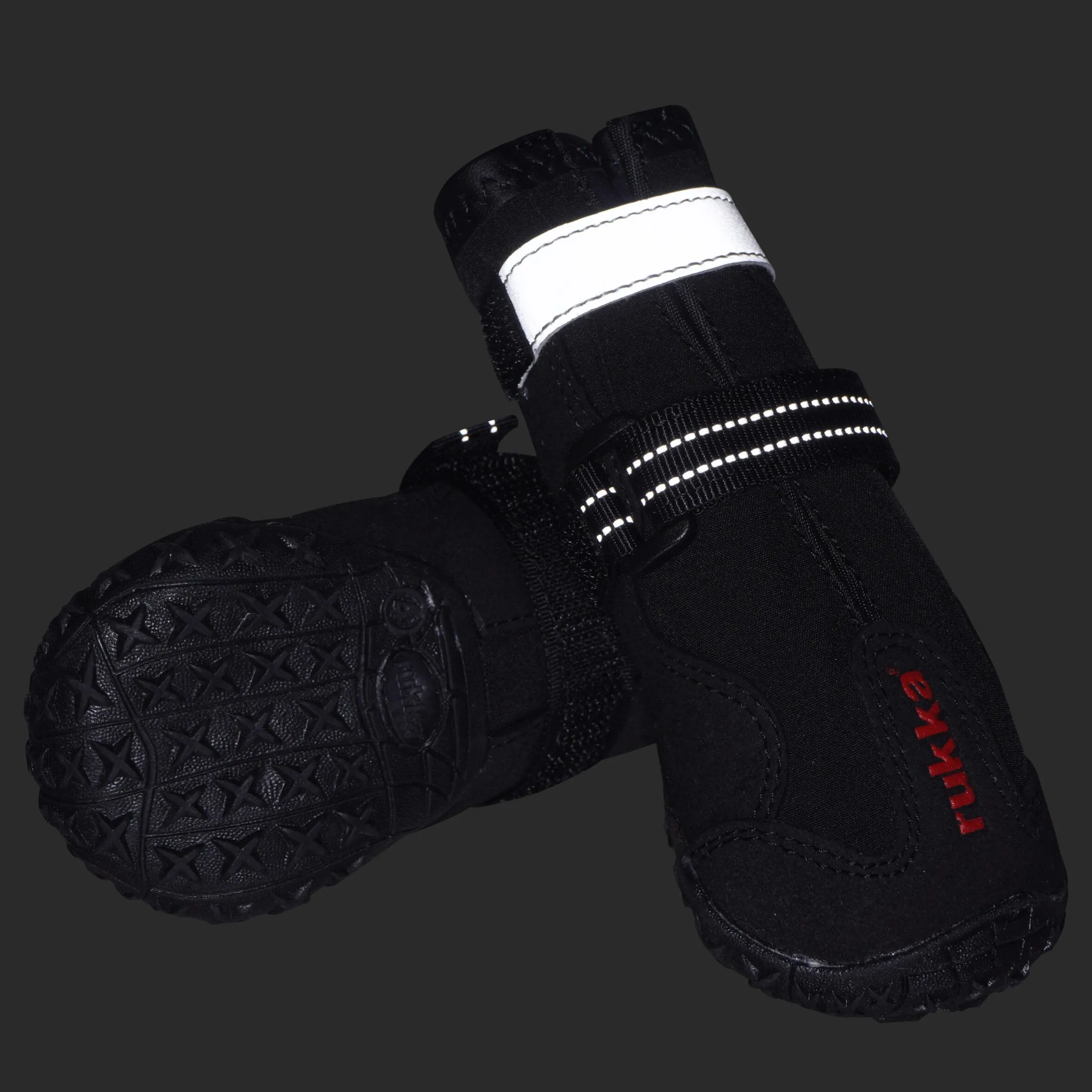 Rukka Pets Proff boots 2 pcs