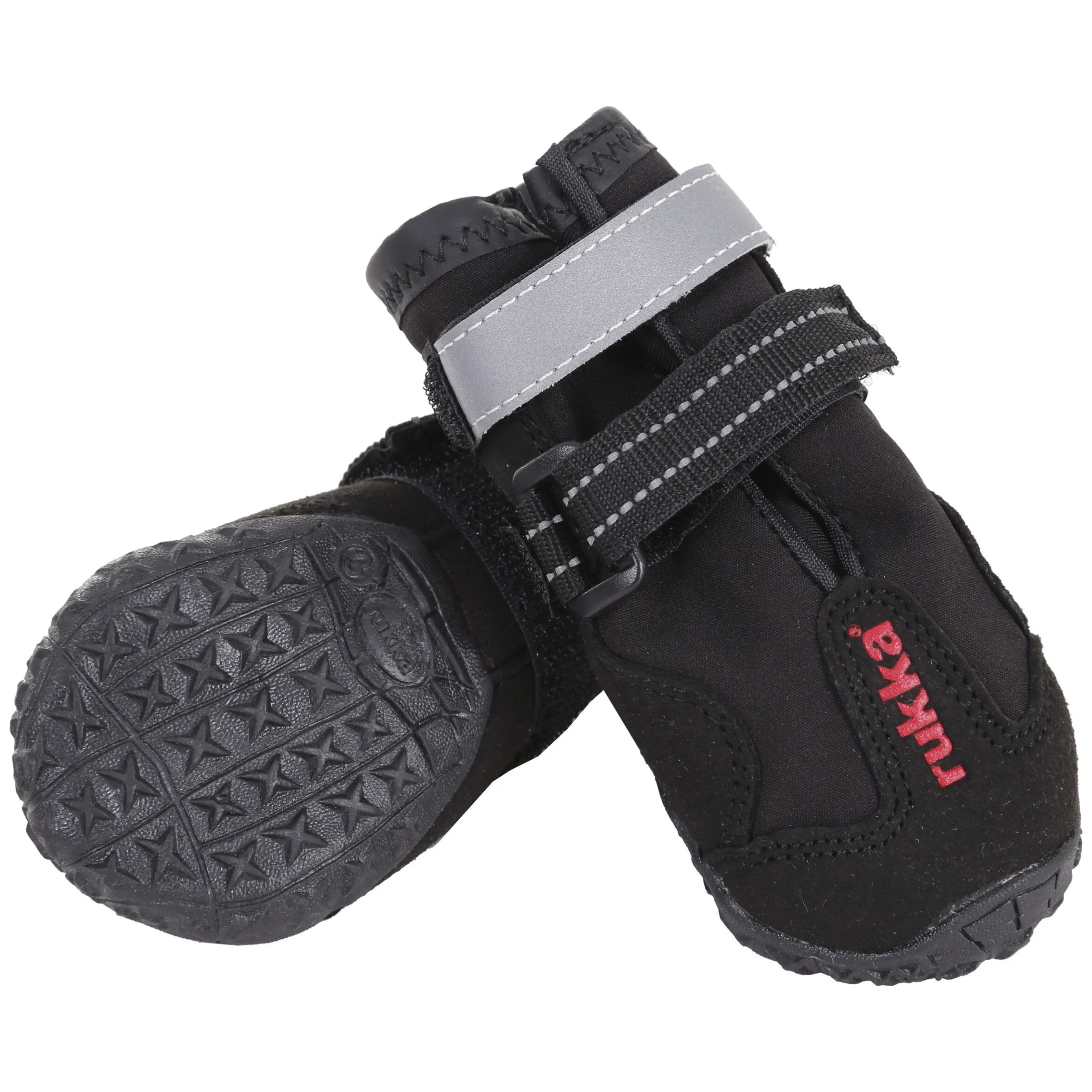 Rukka Pets Proff boots 2 pcs