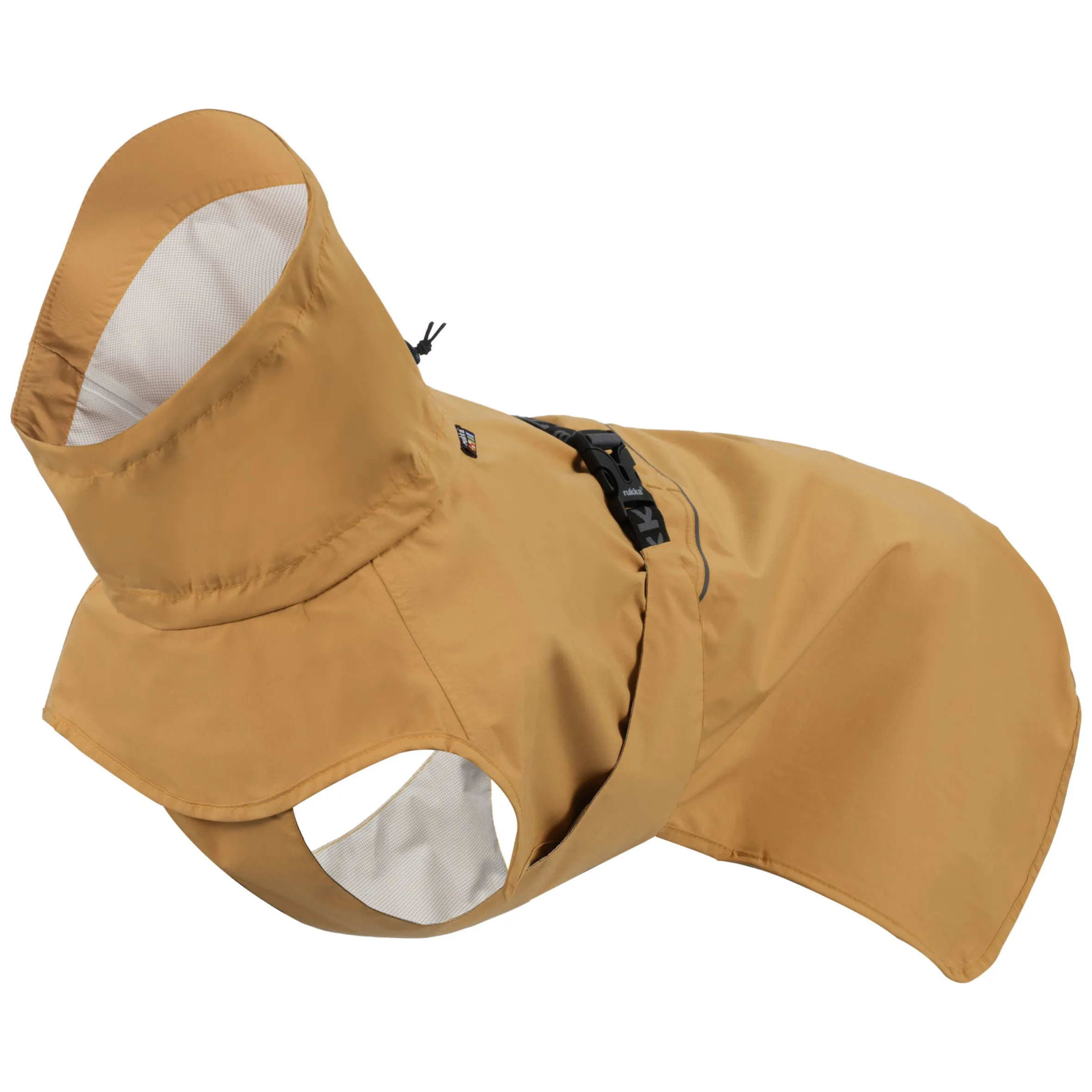 Rukka Pets Ripple Raincoat