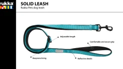 Rukka Pets Solid leash