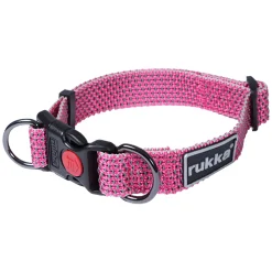 Rukka Pets Star collar
