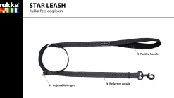 Rukka Pets Star leash