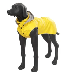 Rukka Pets Stream raincoat