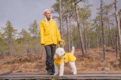 Rukka Pets Stream raincoat