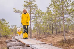 Rukka Pets Stream raincoat
