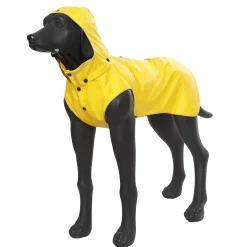 Rukka Pets Stream raincoat