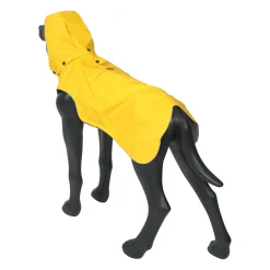 Rukka Pets Stream raincoat