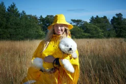 Rukka Pets Stream raincoat