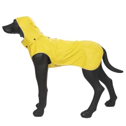 Rukka Pets Stream raincoat