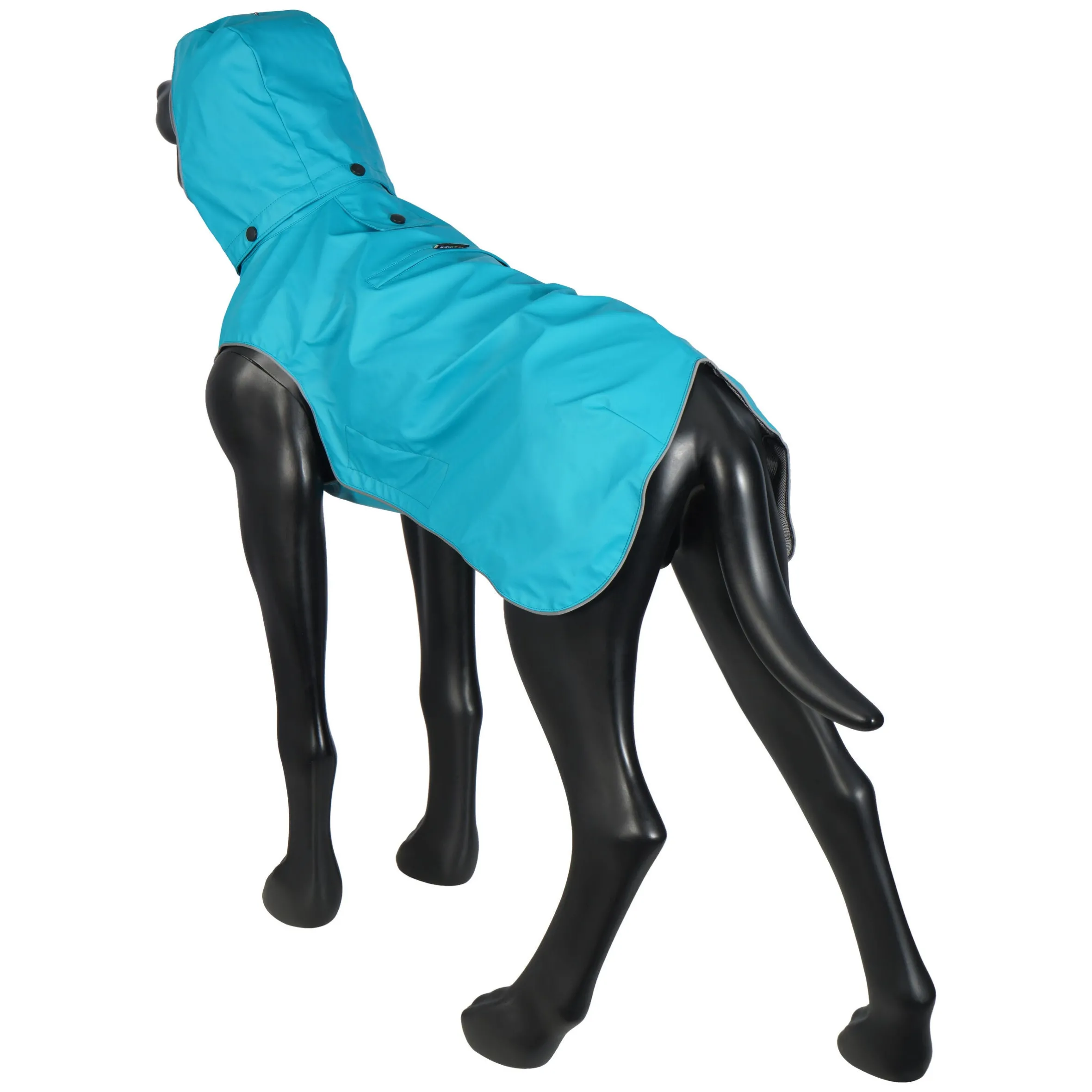 Rukka Pets Stream raincoat