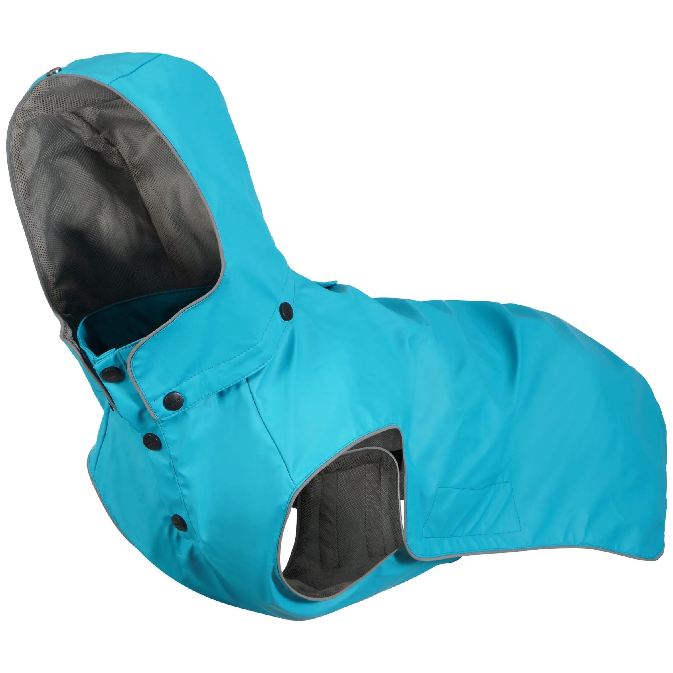 Rukka Pets Stream raincoat