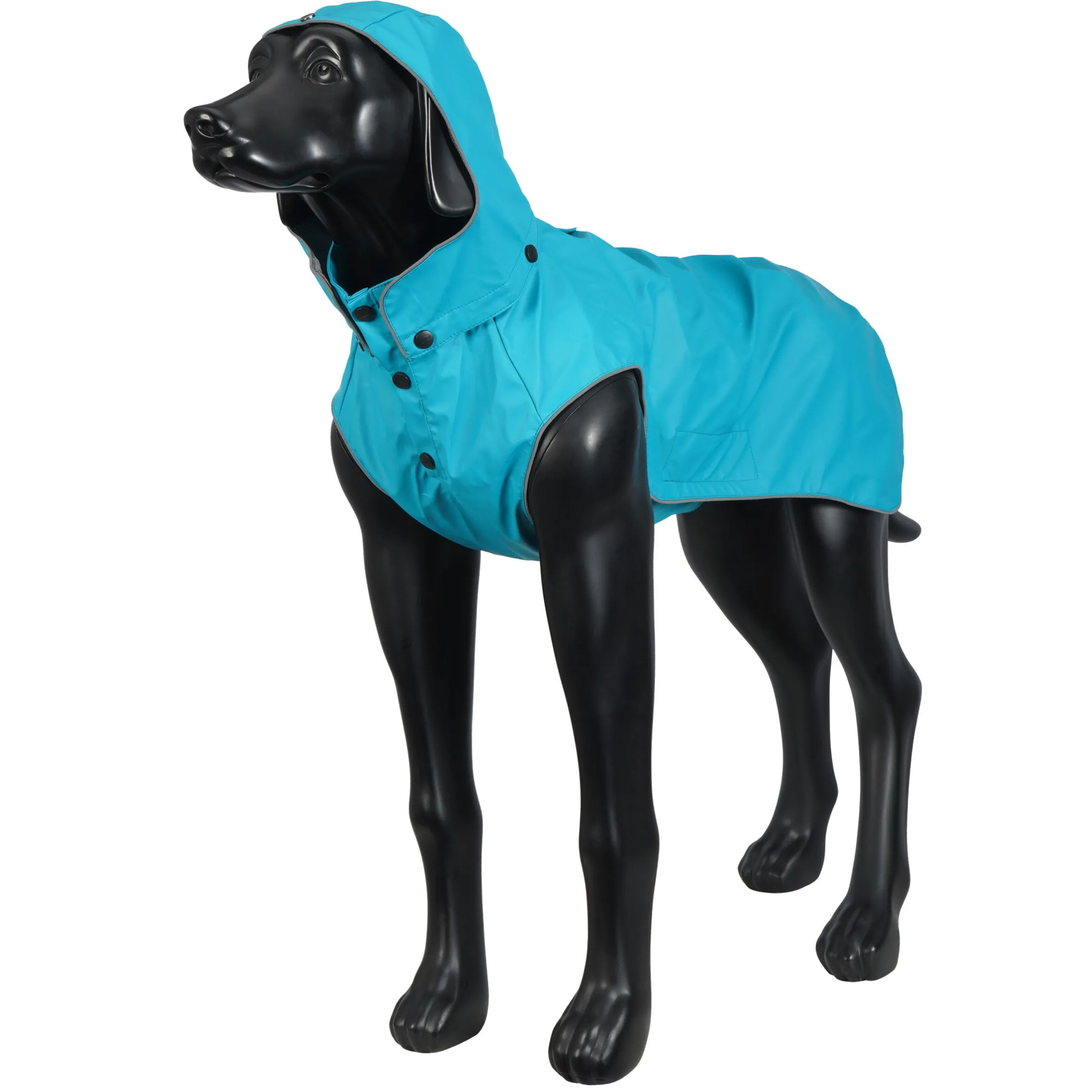 Rukka Pets Stream raincoat
