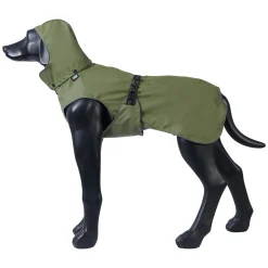 Rukka Pets Streamy X raincoat